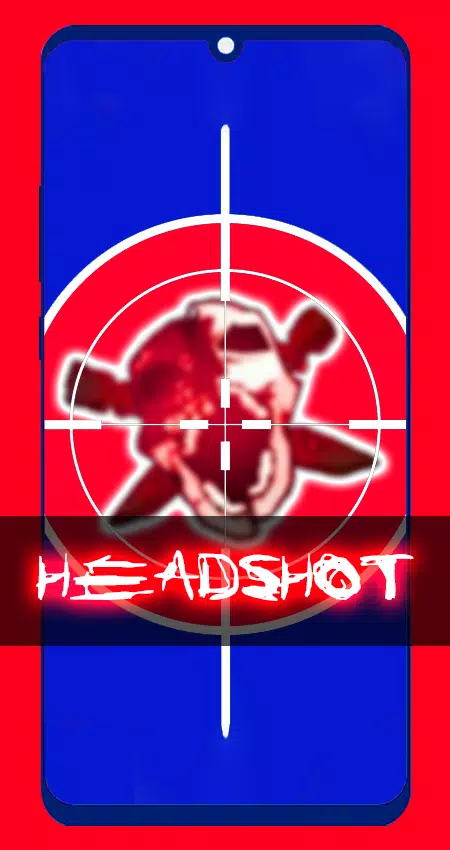 Headshot GFX Tool Gude for Android - Download