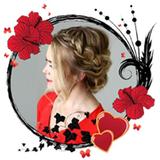 Top Hair Styles Step By Step biểu tượng