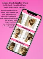 Top Hair Styles Step By Step Screenshot 2