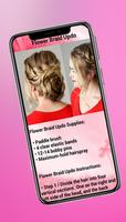 Top Hair Styles Step By Step Screenshot 3