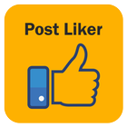 One Liker icon