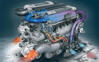 Engine Wallpapers 截图 3