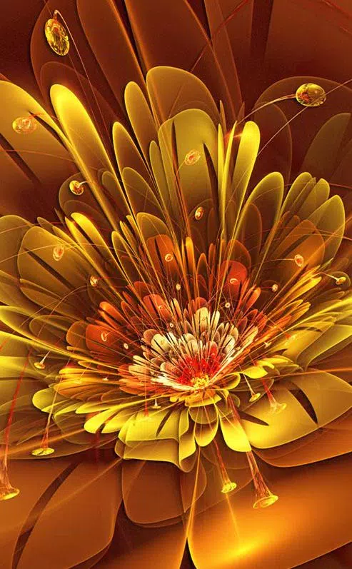 3D Flower Wallpapers APK for Android Download 3D Flower Wallpapers APK for Android Download
