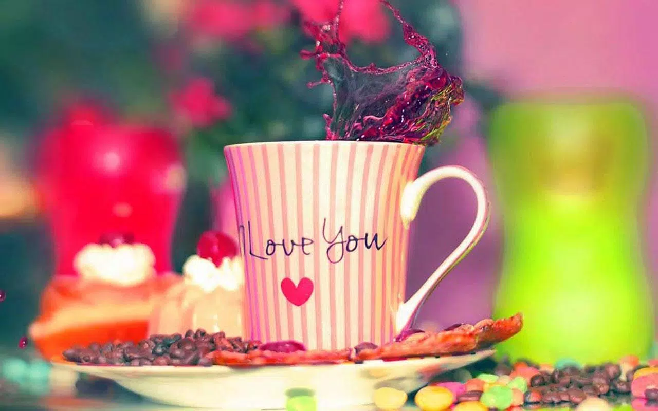 Tải xuống APK Good Morning Wallpaper cho Android Tải xuống APK Good Morning Wallpaper cho Android