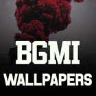 BGMI Wallpapers HD for Battleg আইকন