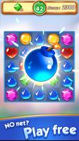 Jewel & Gem Blast স্ক্রিনশট 1