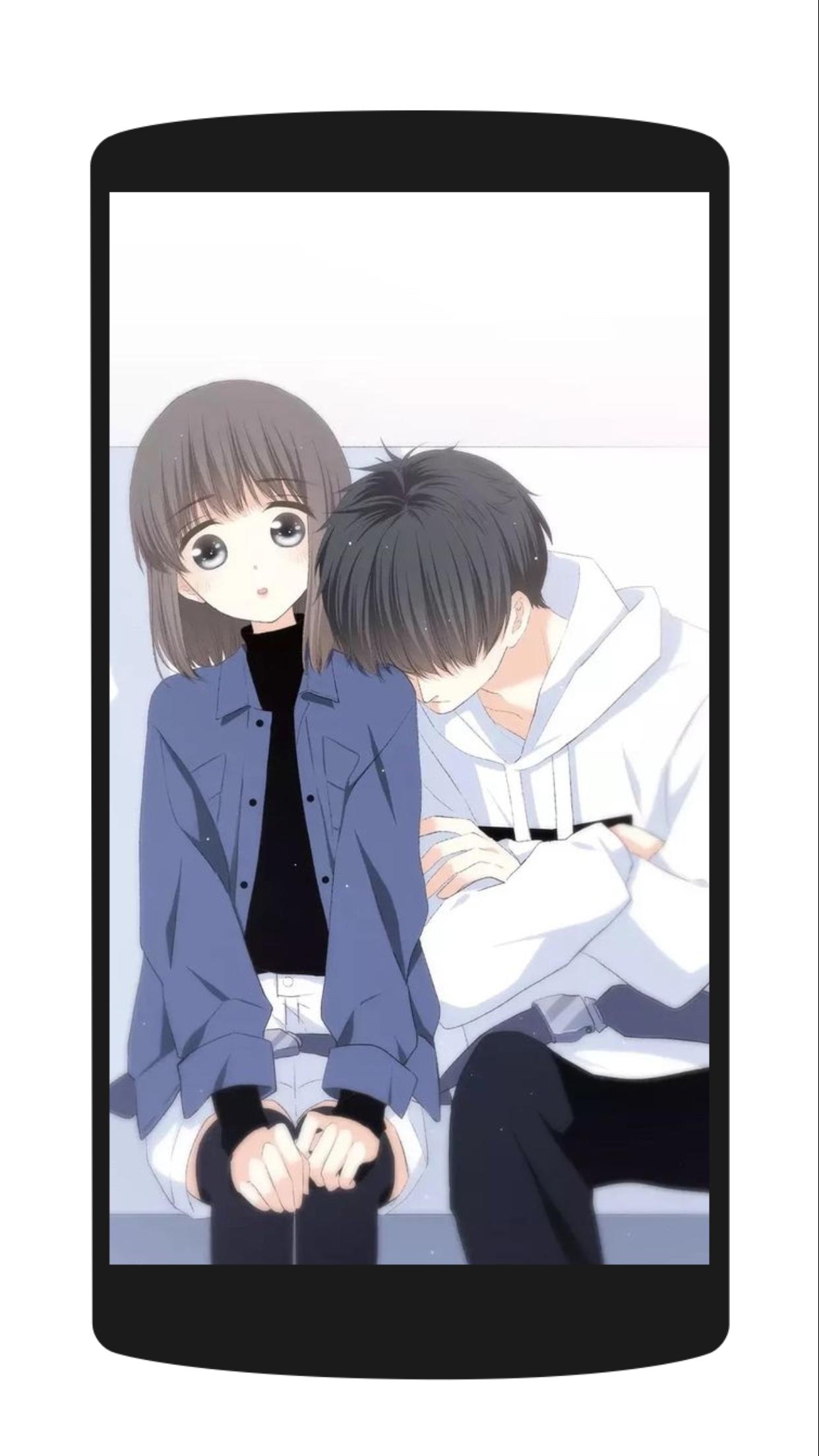 Anime Couple Wallpaper Offline APK for Android Download Anime Couple Wallpaper Offline APK for Android Download