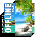Beach Wallpapers Offline