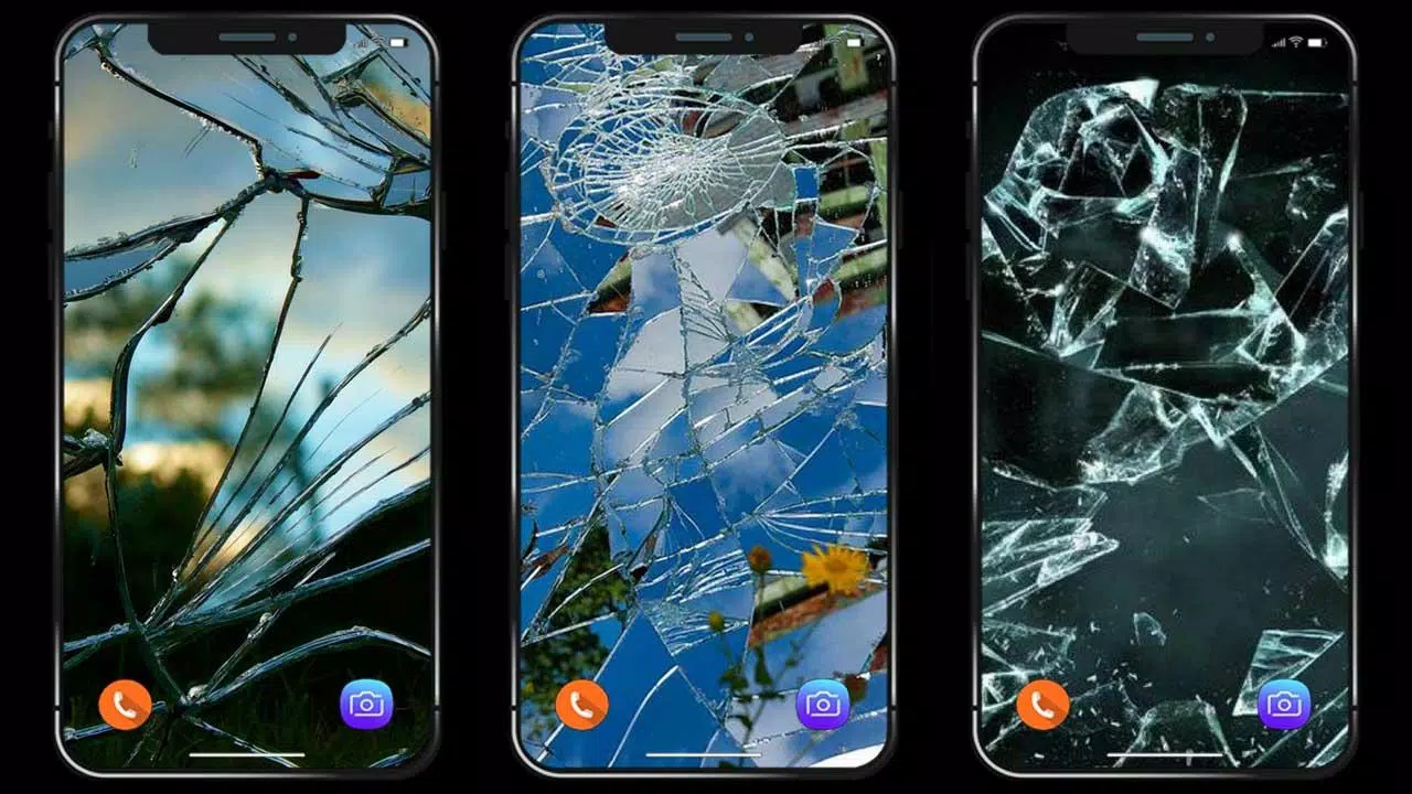 Tải xuống APK Broken Glass Wallpaper 4K Offline cho Android Tải xuống APK Broken Glass Wallpaper 4K Offline cho Android