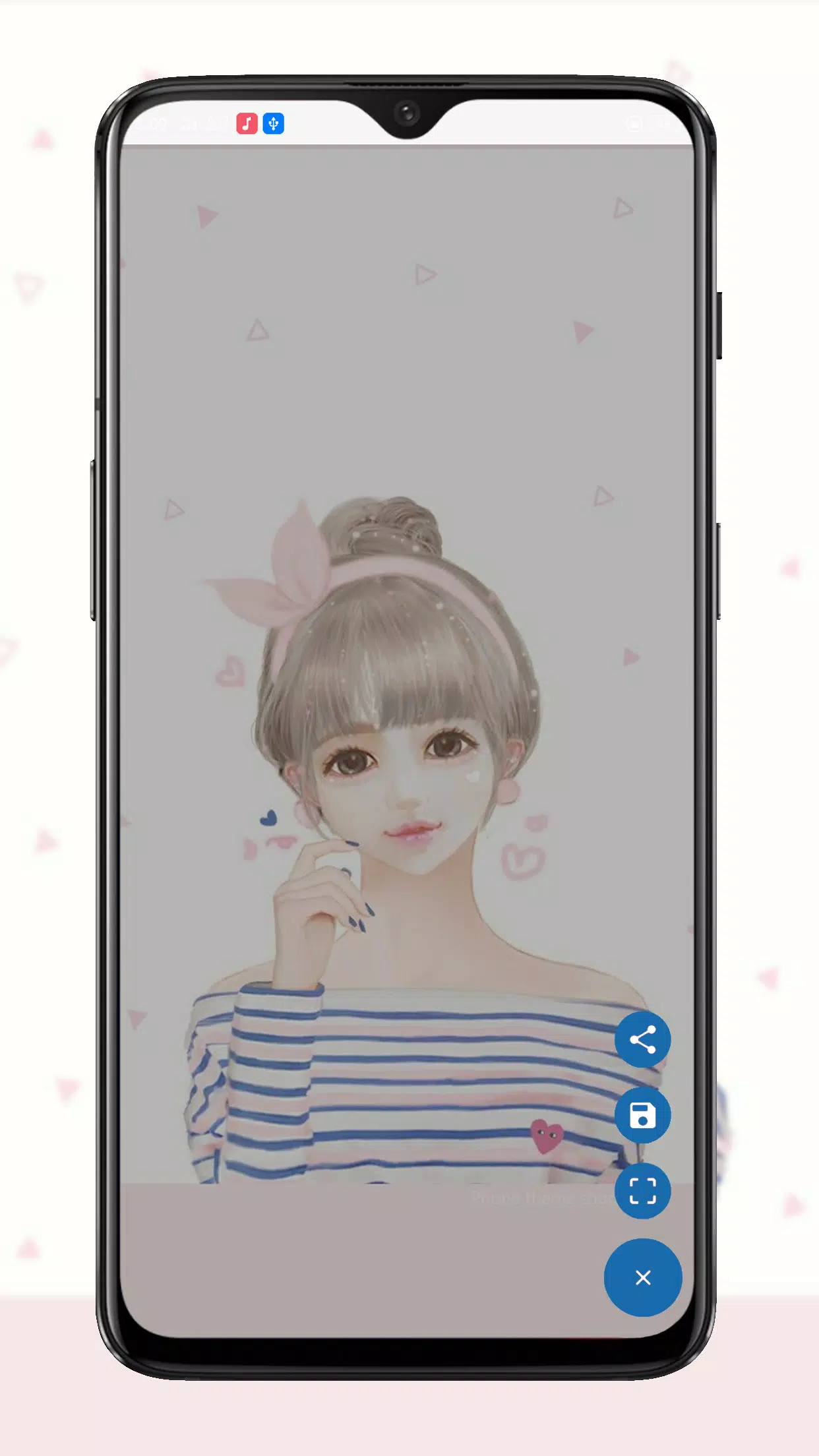 Cartoon K Drama Wallpapers Offline APK pour Android Télécharger Cartoon K Drama Wallpapers Offline APK pour Android Télécharger