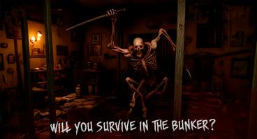 Bunker Escape ポスター
