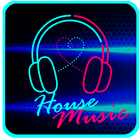 House Music Radio icon