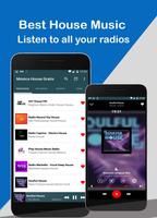 House Music Radio screenshot 2