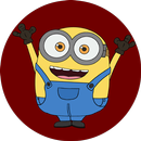 Cartoon Stickers for whatsapp  APK