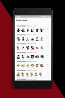 Funny Anime Stickers For Whats bài đăng