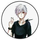 WAStickerApps - Anime Stickers APK