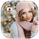 Auto Blur Camera - DSLR Blur Effect APK