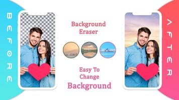 Background Eraser - Bestify Automatic Eraser 截圖 3