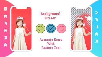 Background Eraser - Bestify Automatic Eraser screenshot 2