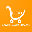 GBB - Gayatri Bachat Bazaar Zeichen