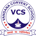 Vandana Convent School  - Vidy