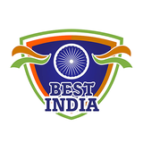 Best India Mart-icoon