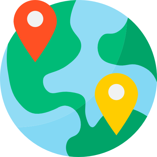 IP Location Tracker