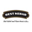 Best Kebab & Pizza House Alloa APK