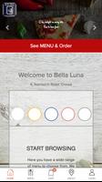 Bella Luna पोस्टर