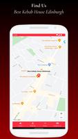 Kebab House Edinburgh syot layar 1