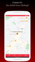 Kebab House Edinburgh syot layar 2