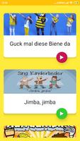 Baby Songs Videos ohne Internet  Kinderlieder screenshot 2