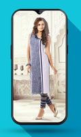 Best Kurti Design 2019 - Girls Kurti Designs poster