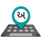 Gujarati Keyboard icon