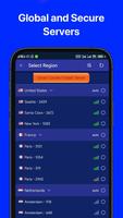 BatLine net - Proxy&Secure تصوير الشاشة 3