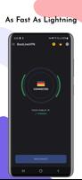 BestLineVPN - Secure VPN Proxy تصوير الشاشة 1