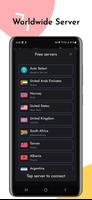 BestLineVPN - Secure VPN Proxy تصوير الشاشة 2