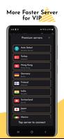 BestLineVPN - Secure VPN Proxy تصوير الشاشة 3