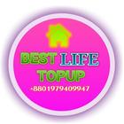 BEST LIFE  TOPUP biểu tượng