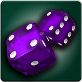 Dice Poker 圖標