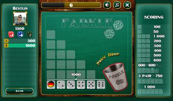 Farkle syot layar 2