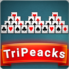 TriPeacks Solitaire icon