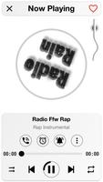 Rap Music Radio, Free Download screenshot 1