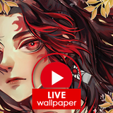 DS Anime Live Wallpaper HD