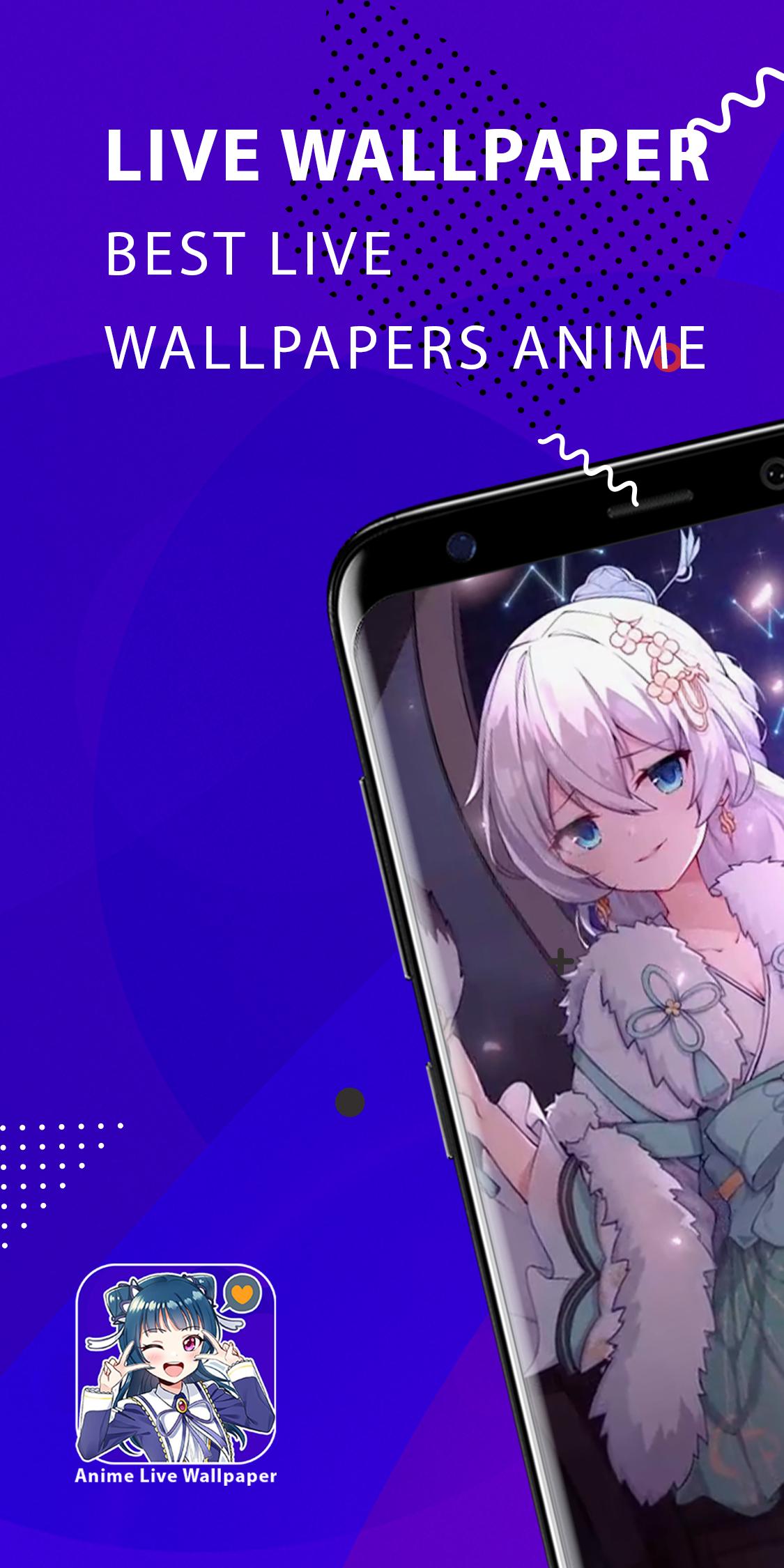 Anime Live Wallpaper For Android Apk Download