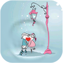 Water Touch Live Wallpaper APK