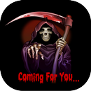 WAStickerApps - Horror Stickers halloween APK