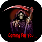 WAStickerApps - Horror Stickers dia das bruxas ícone