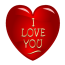 stickers Love and heart-WAStickerApps APK