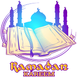 Stickers ramadan mubarak